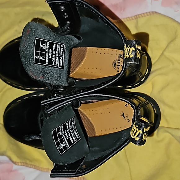 Doc Marten boots - Picture 11 of 11